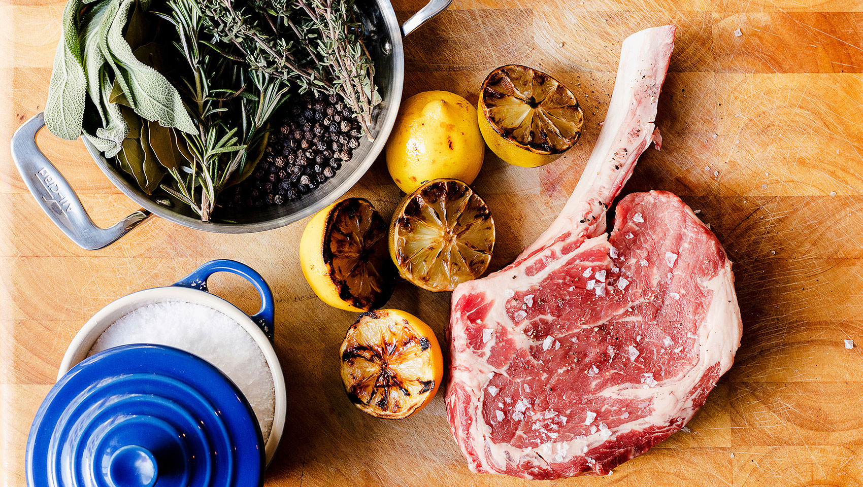 farm fresh meat at Willowsong DC